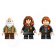 LEGO® Harry Potter™ 76442 Bradavický hrad: Hodina kouzelných formulí