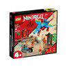 LEGO&reg; Ninjago&reg; 71759 Dragon temple