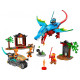 LEGO® Ninjago® 71759 Dragon temple