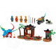LEGO® Ninjago® 71759 Dragon temple