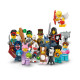 Minifigúrky LEGO® série 27 71048 (12 ks kompletnej série)