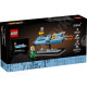 LEGO® DREAMZzz™ 40789 Létající auto na Měsíci