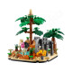 LEGO® 40784 Africká savana – diorama