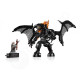 LEGO® Icons 10367 Knižní zarážka: Pán prstenů – Balrog™