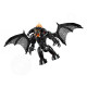 LEGO® Icons 10367 Knižní zarážka: Pán prstenů – Balrog™