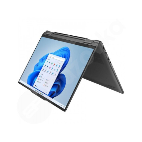 14" Lenovo Yoga 7 Ryzen 5-7535U, 16 GB, 1 TB SSD, W11 Pro
