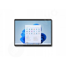 13" Microsoft Surface Pro 8 11gen. i5-1135G7 8GB 128GB SSD W11H