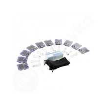 Kitronik Arcade Max konzole pro MakeCode - třídní sada