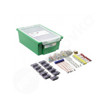 Kitronik Lesson in a Box - Craft & Code pro BBC micro:bit