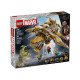 LEGO® Marvel 76290 Avengers vs. Leviathan