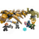 LEGO® Marvel 76290 Avengers vs. Leviathan