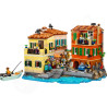 LEGO&reg; N&aacute;pady 21359 Talianska rivi&eacute;ra