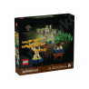 LEGO&reg; Botanick&aacute; zbierka 10373 Miniat&uacute;rne bonsaje