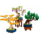 LEGO® The Botanical Collection 10373 Miniaturní bonsaje