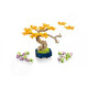 LEGO® The Botanical Collection 10373 Miniaturní bonsaje