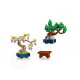 LEGO® Botanická zbierka 10373 Miniatúrne bonsaje