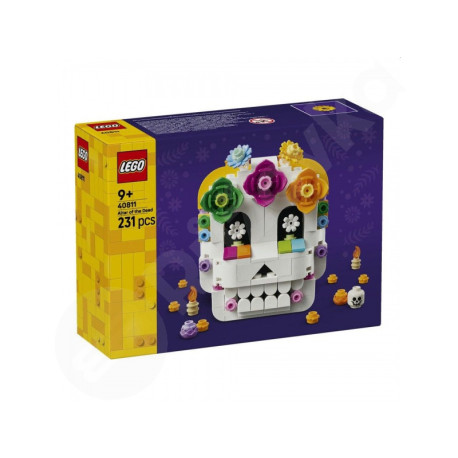 LEGO® Ostatní 40811 Oltář mrtvých