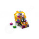 LEGO® Iné 40811 Oltár mŕtvych