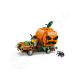 LEGO® Iné 40822 Halloweensky tekvicový pick-up