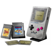 LEGO® Super Mario™ 72046 Game Boy™