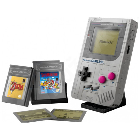 LEGO® Super Mario™ 72046 Game Boy™