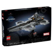 LEGO® Marvel 76295 Avengers Helicarrier