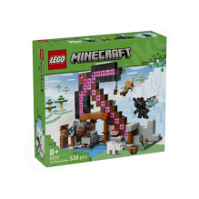 LEGO® Minecraft® 21277 Krumpáčový důl