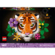 LEGO® Art 31217 Kolekce zvířat – Tygr