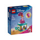 LEGO® Disney™ 43259 Spinning Ariel
