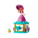 LEGO® Disney™ 43259 Točící se Ariel
