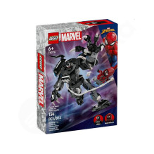 LEGO® Marvel 76276 Jed v mechanickom brnení vs. Miles Morales