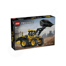LEGO® Technic 42209 Elektrický kolesový nakladač Volvo L120