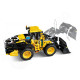 LEGO® Technic 42209 Elektrický kolesový nakladač Volvo L120