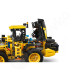 LEGO® Technic 42209 Elektrický kolesový nakladač Volvo L120