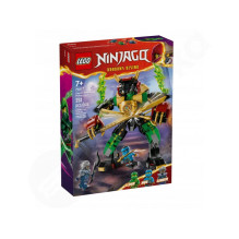 LEGO® NINJAGO® 71817 Lloydov robot živelnej sily