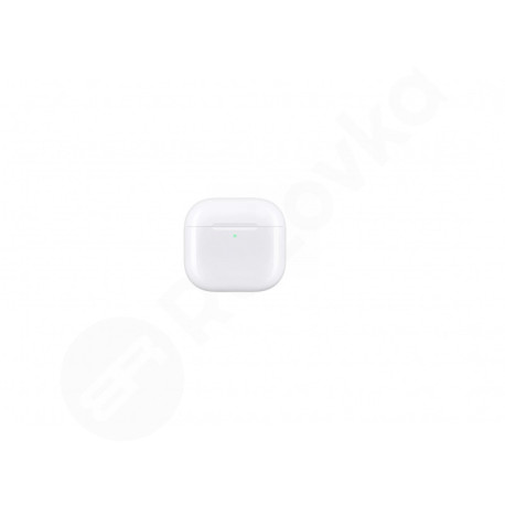 Apple Airpods 4 (2024 ANC) Náhradné nabíjačky A3059