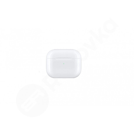 Apple AirPods 3 (2022) náhradný nabíjací kryt A2897 Lightning