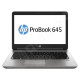 14" HP ProBook 645 G1 AMD A10-5750M 240GB SSD 8GB W10P (grade B)
