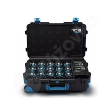 Sphero BOLT+ (Power pack) třídní sada 15ks