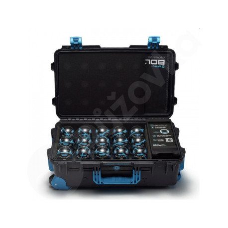 Sphero BOLT+ (Power pack) třídní sada 15ks