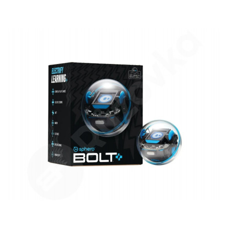 Sphero BOLT+