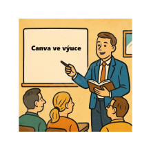 Dopyt na školenie: Canva vo výučbe