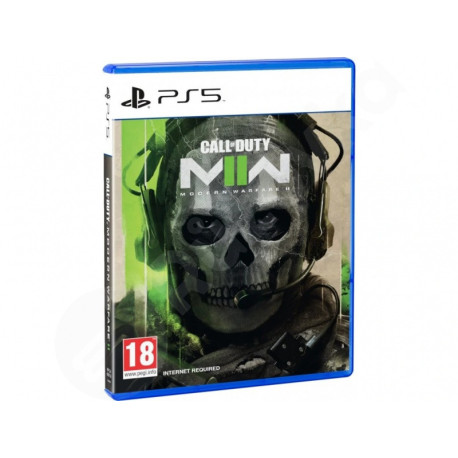 Call of Duty: Modern Warfare 2 (PS5)