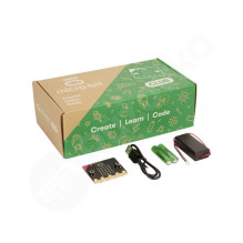 BBC micro:bit V2.2 (V2.21) Club Kit (pro výuku programování) třídní sada (10ks)