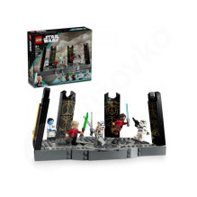 LEGO® Star Wars™ 75385 Ahsoka Tano a súboj na planéte Peridea
