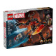 LEGO® Marvel 76289 Sestavitelná figurka: Thor vs. Surtur