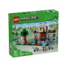 LEGO&reg; Minecraft&reg; 21261 Vlč&iacute; pevnost