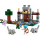 LEGO® Minecraft® 21261 Wolf Fortress