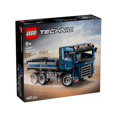 LEGO® Technic 42203 Nákladní sklápěč