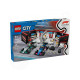 LEGO® City 60444 Garáž F1® a vozy Mercedes-AMG a Alpine